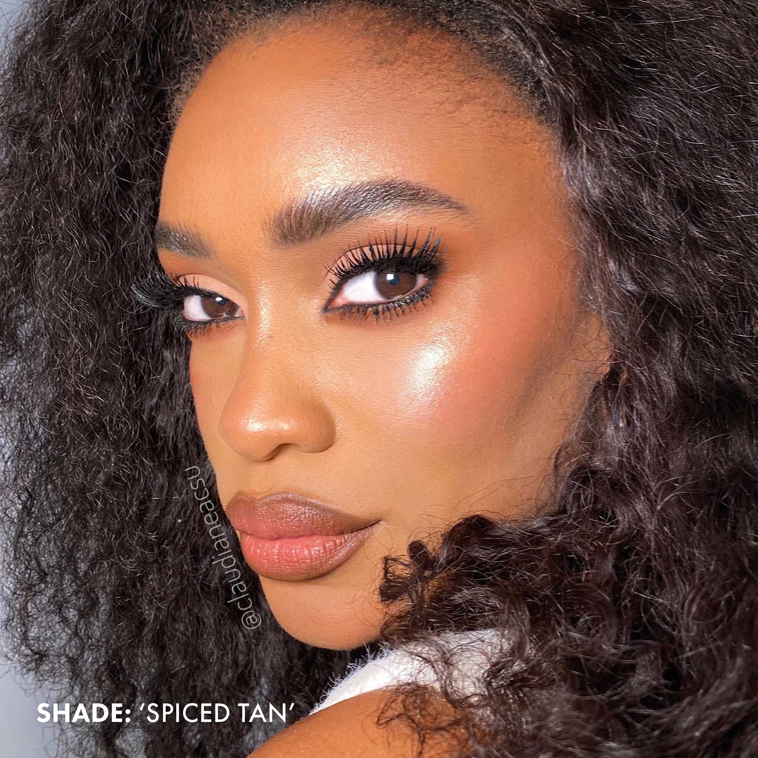 SHEER BRONZE (BRONCEADOR L&Iacute;QUIDO)